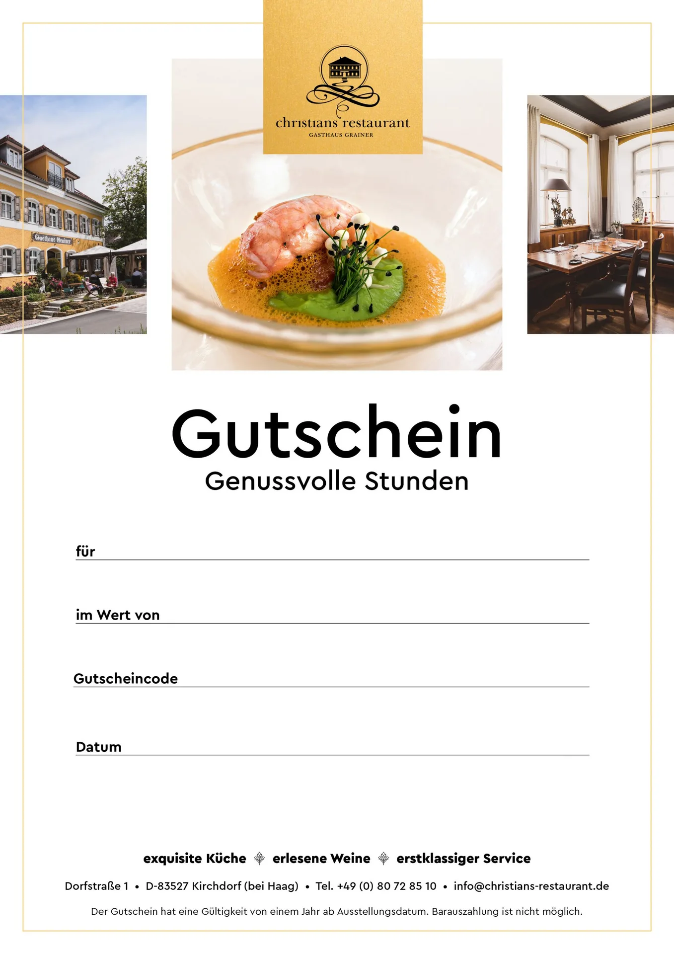 Christians — photo 17