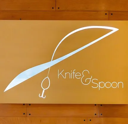 Knife & Spoon — photo 32