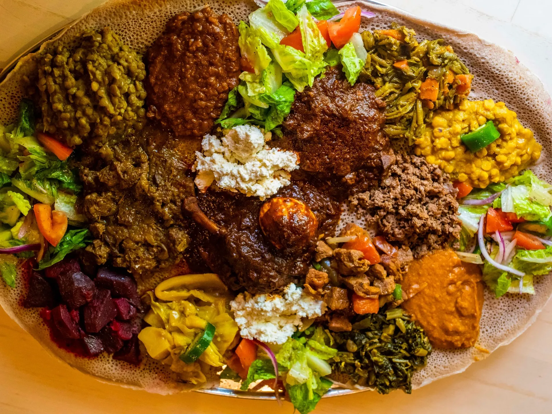 Family Ethiopian — photo 7