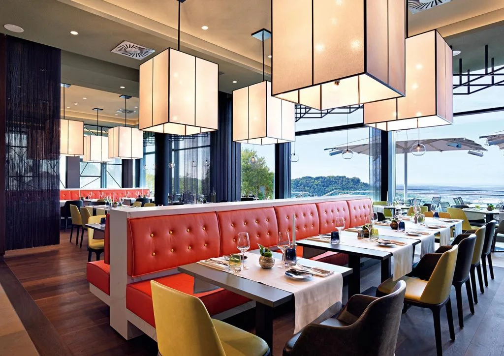 Restaurant Pano’s — photo 16