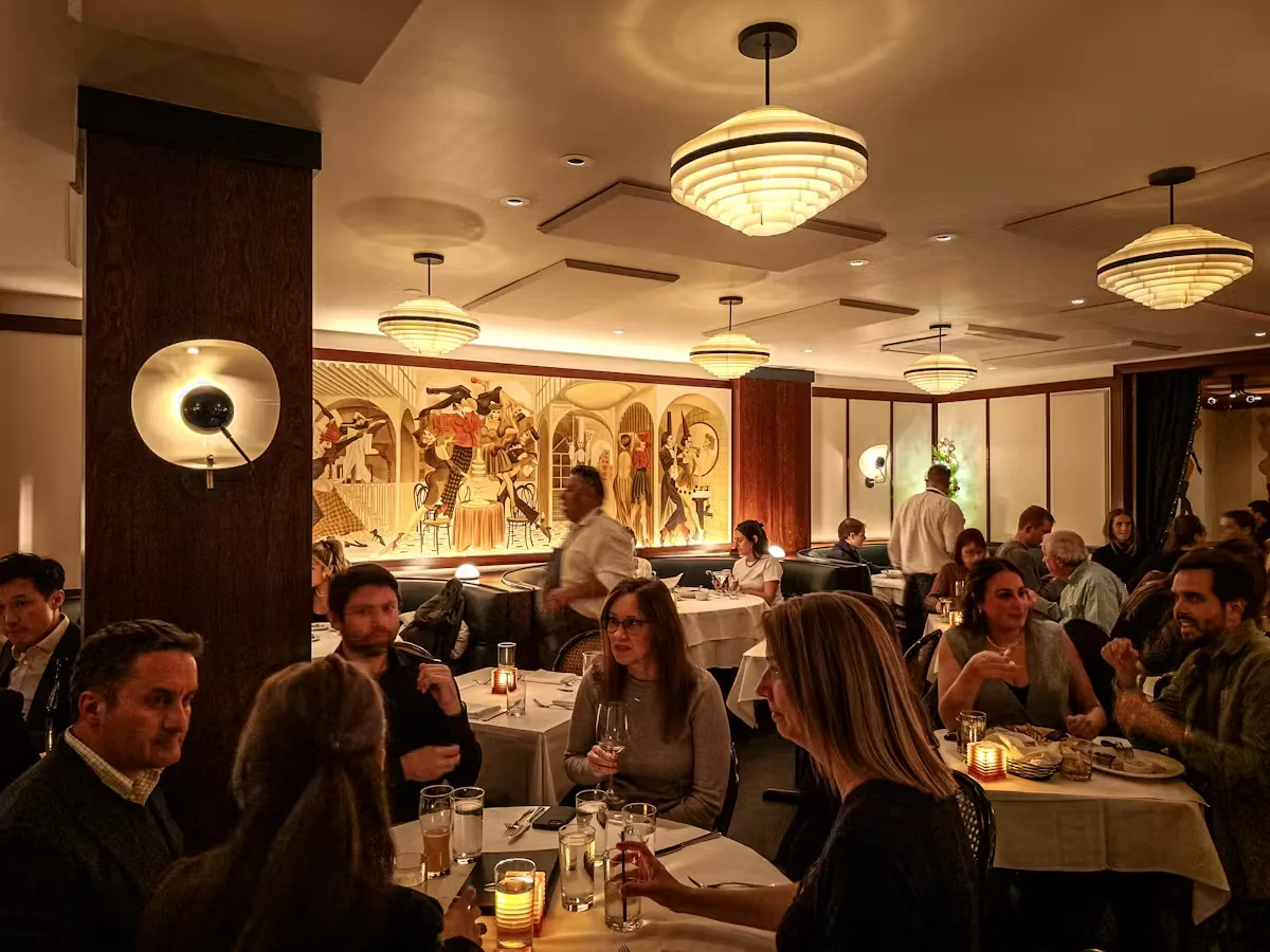 Cecchi's Bar and Grill — photo 20