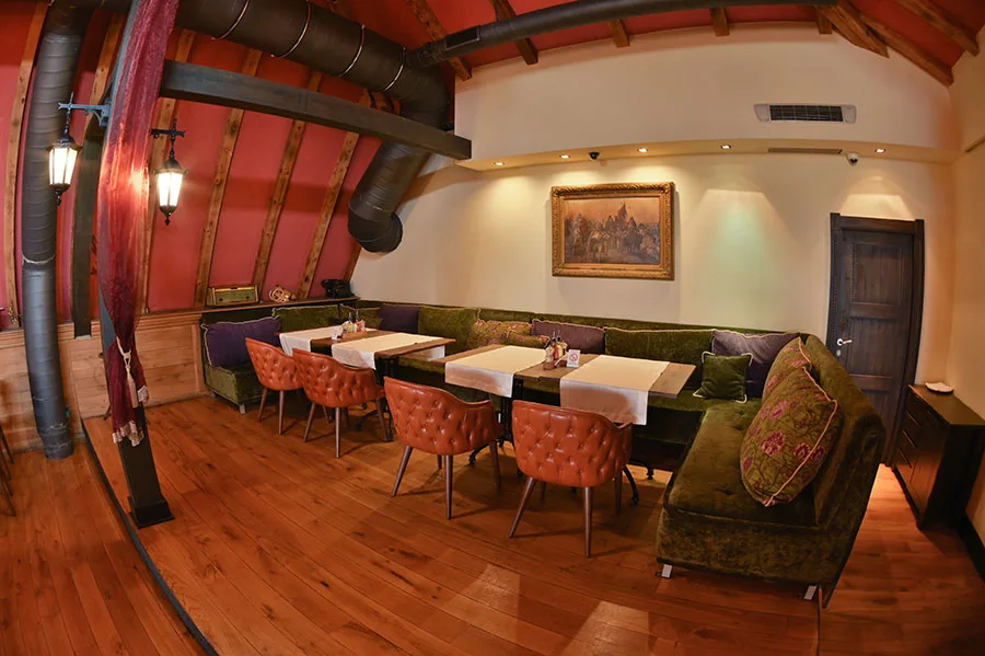 GRADSKA KAFANA — photo 9