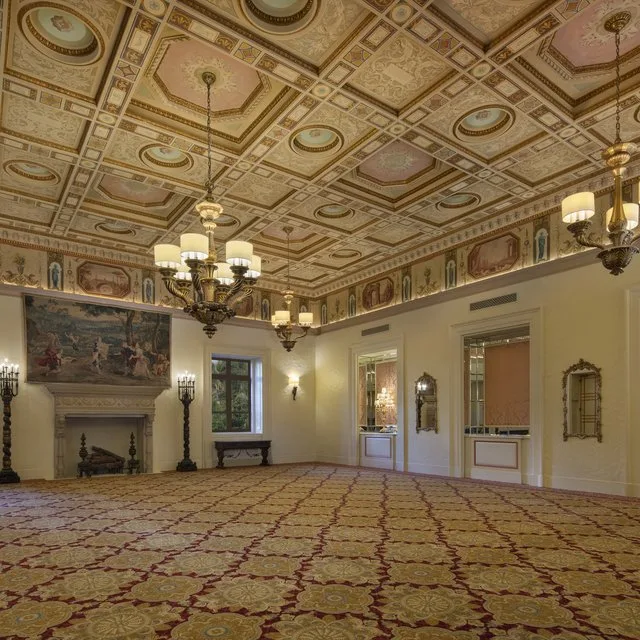 HMF at the Breakers — photo 11