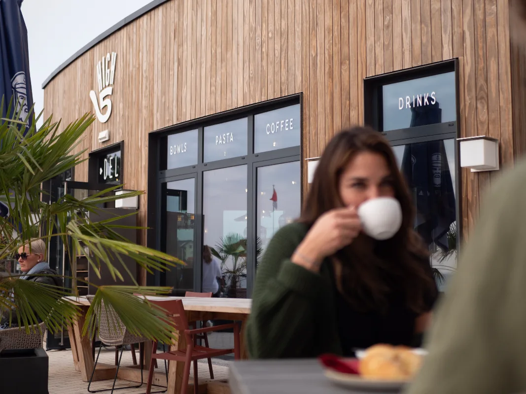 Restaurant Buur — photo 41