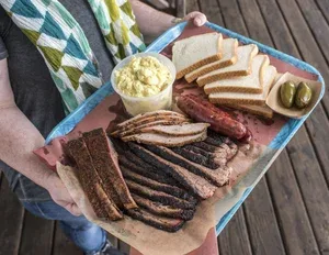 Franklin Barbecue — photo 10