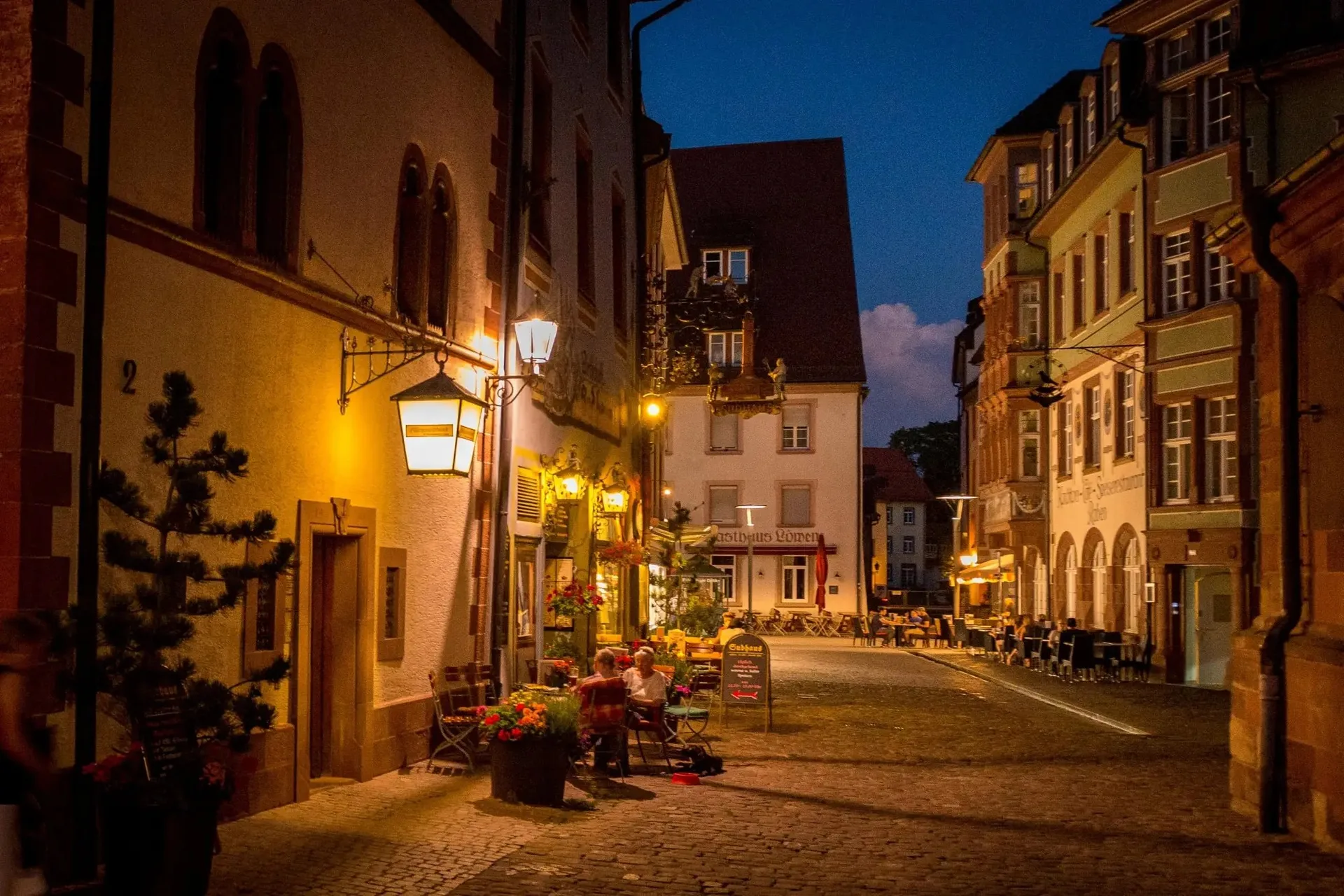 Restaurant Lindenhof — photo 46