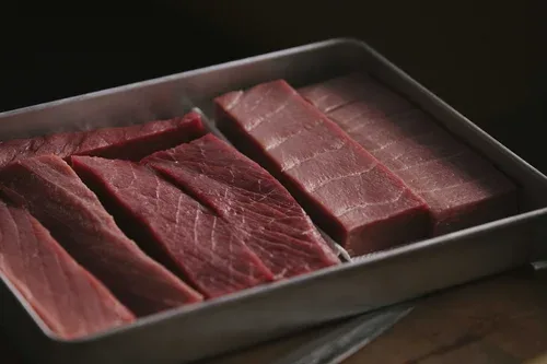 Sushi Sho, Stockholm