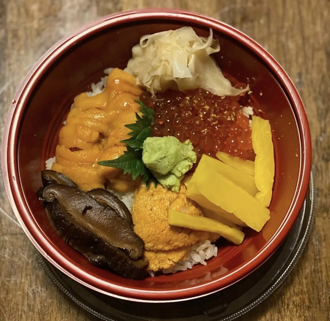 Hamano Sushi — photo 18