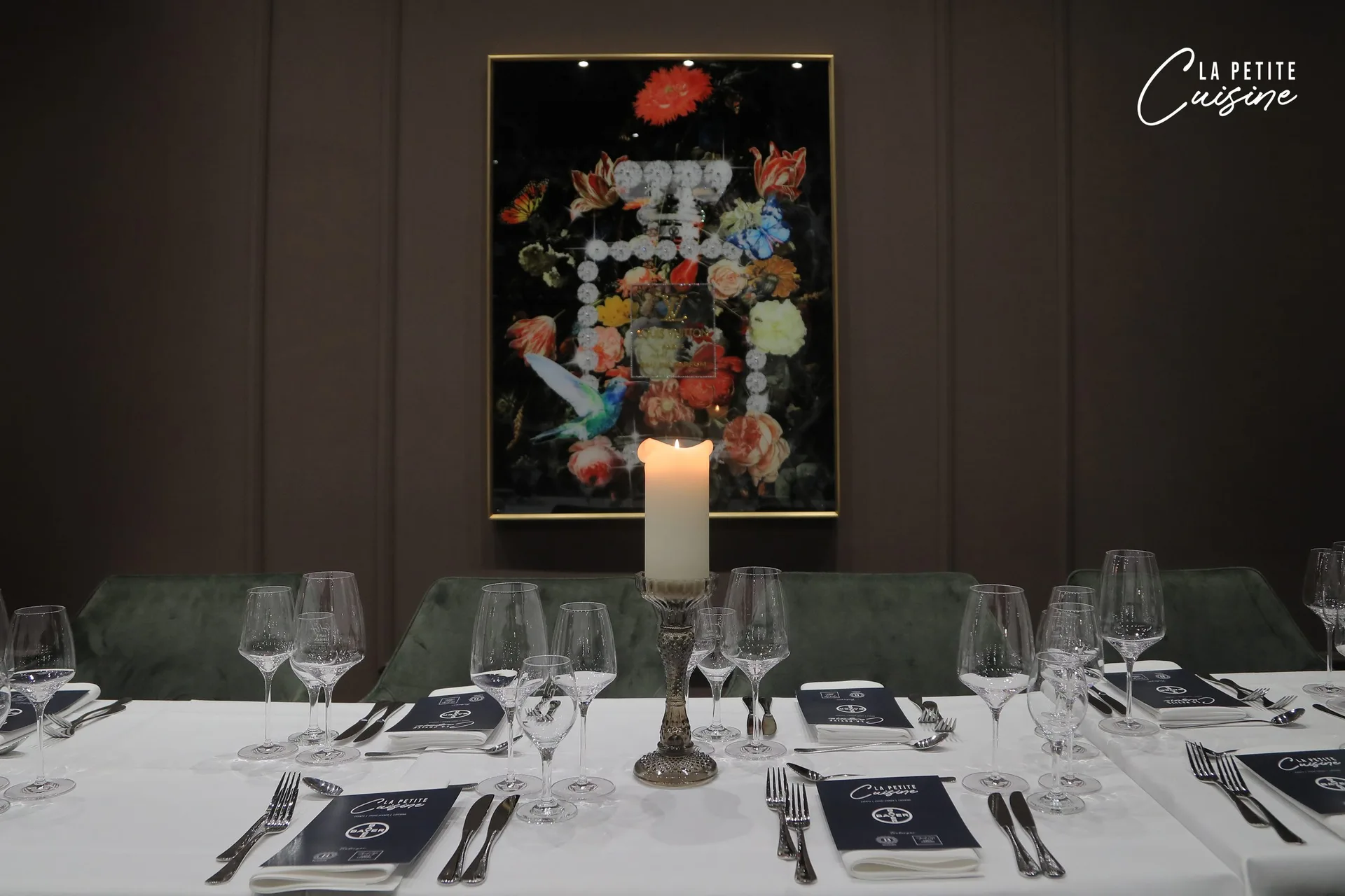 Restaurant Belmondo — photo 95