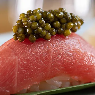 Roku - Japanese Dining & Wine — food