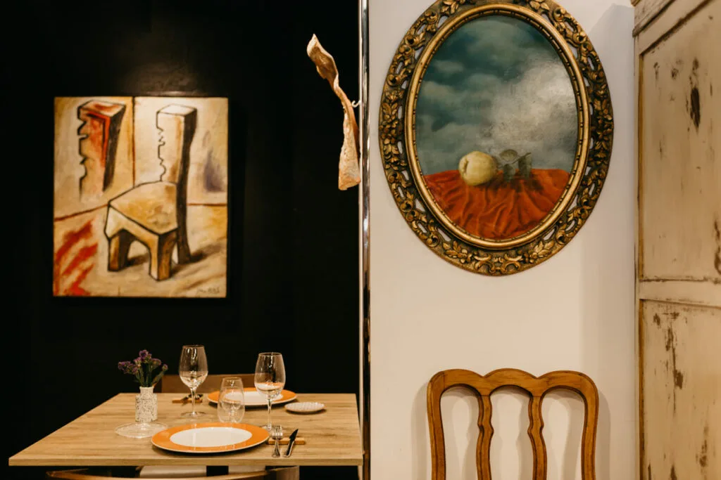 Cabanas — photo 10