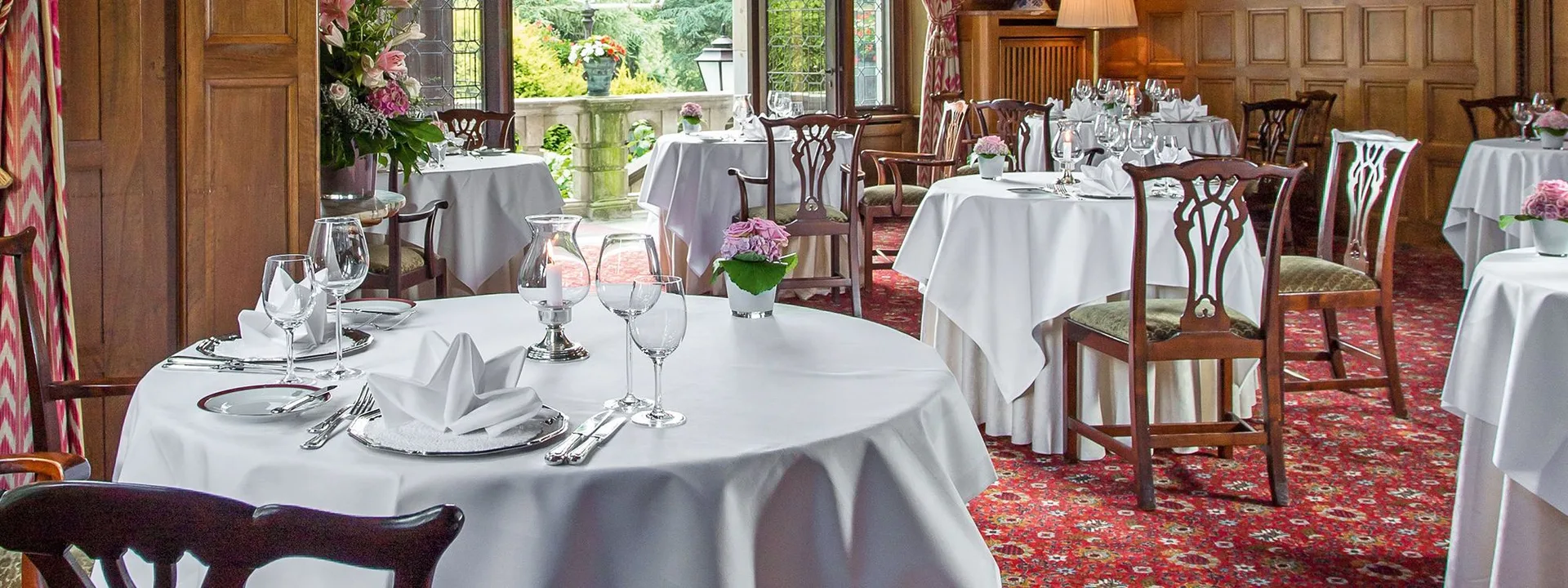 Schlossrestaurant Victoria — photo 4