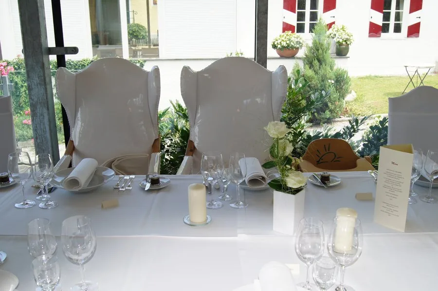 Iglhauser Schlosshotel — photo 11