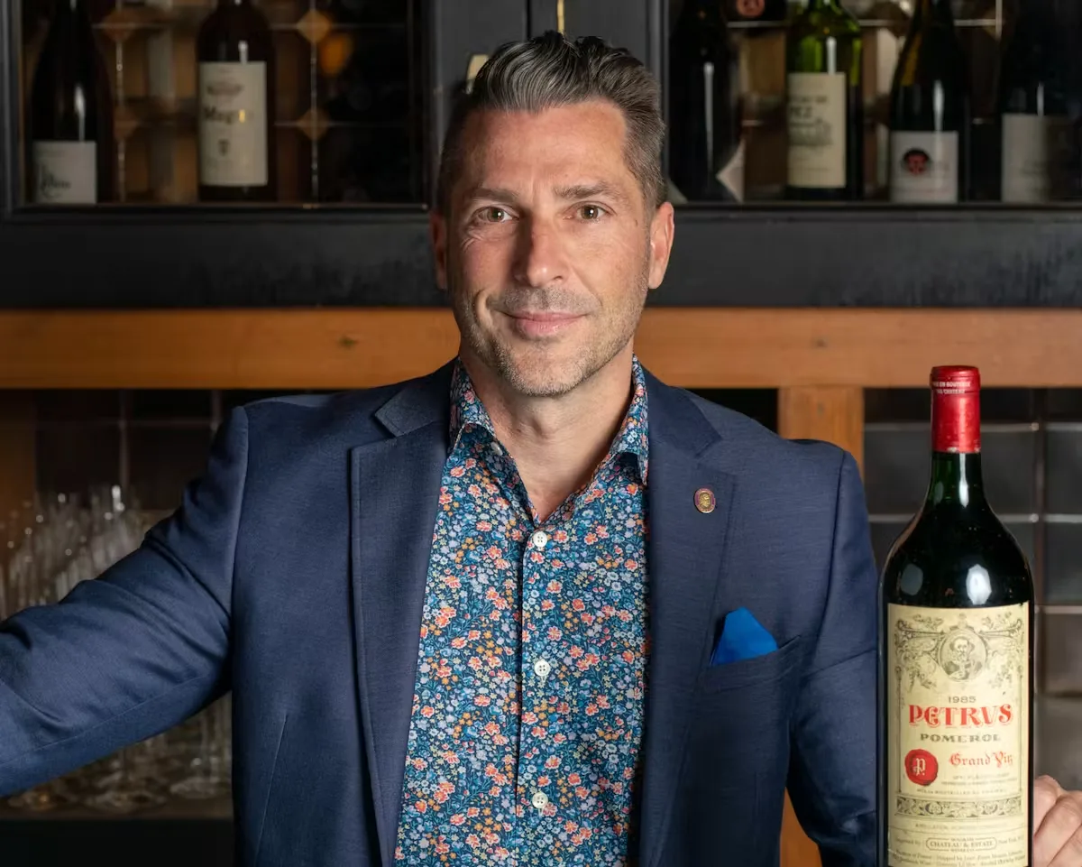 San Francisco Wine Society — photo 4