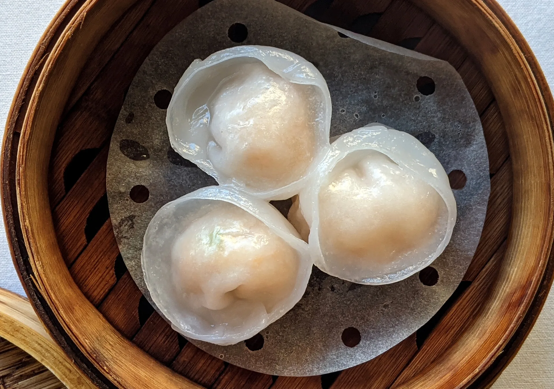 Dim Sum Go Go — photo 82
