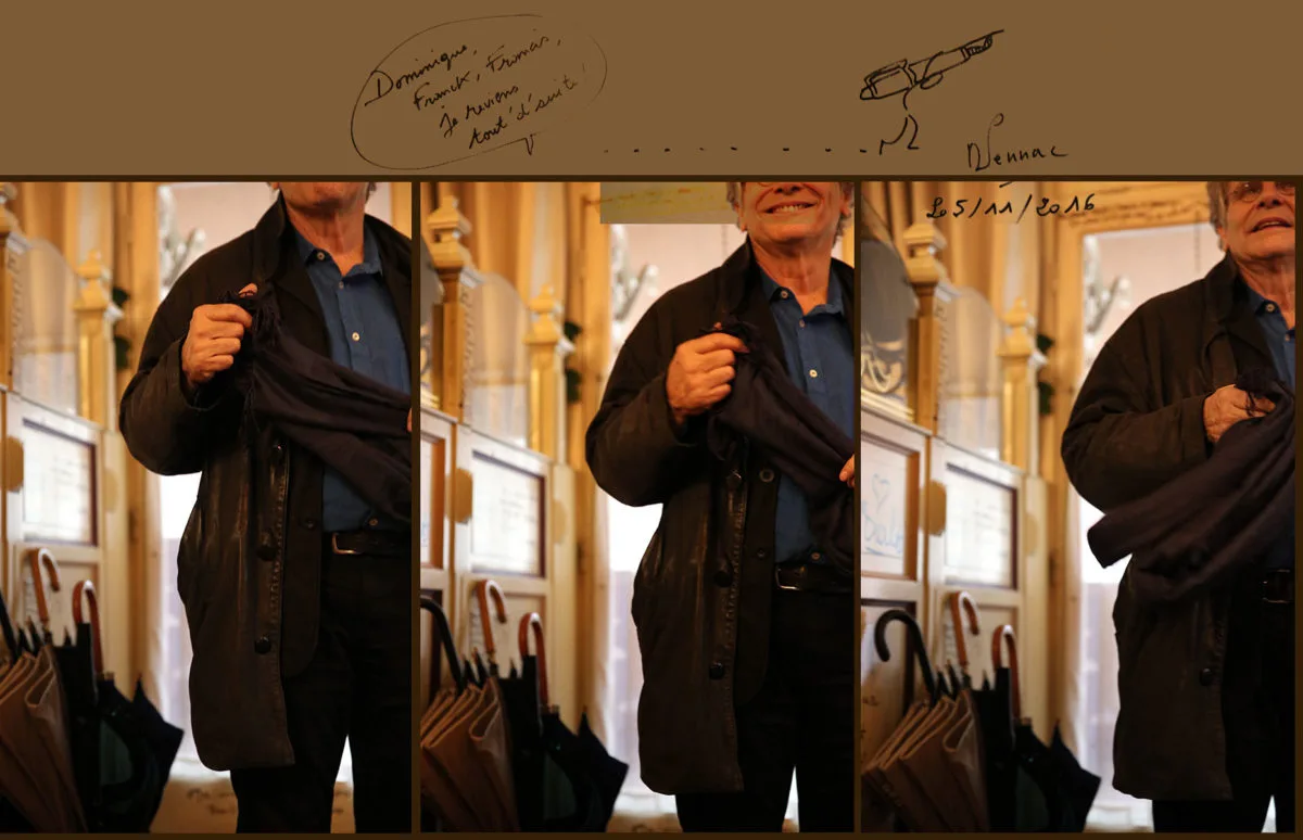 Chez Francis — photo 31