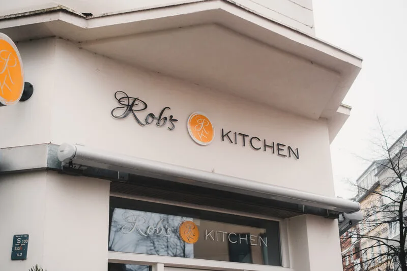 Rob’s Kitchen — photo 17