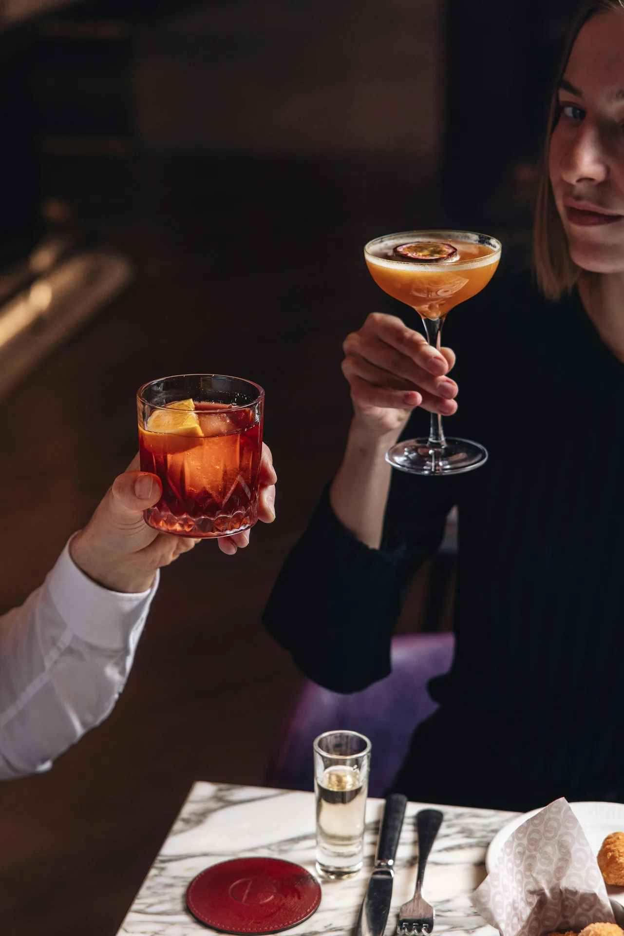 Sycamore Vino Cucina — photo 86