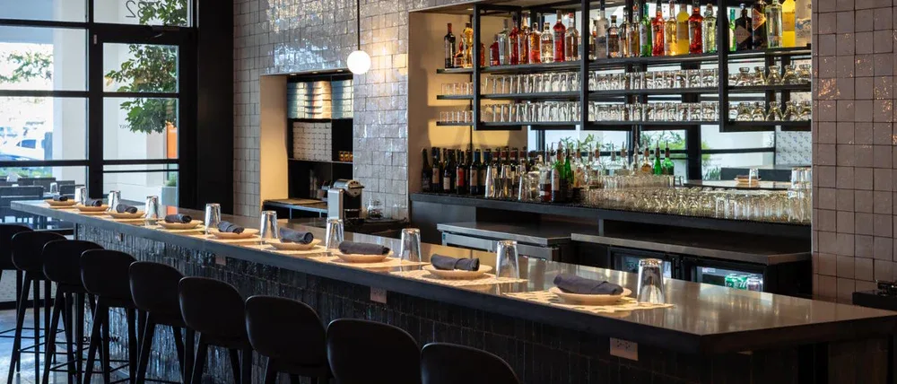 Pizzana (Brentwood) — photo 32