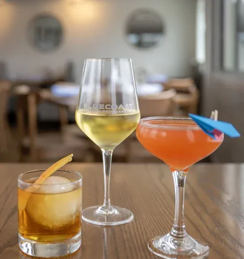 Bluecoast Seafood Grill + Raw Bar — photo 11