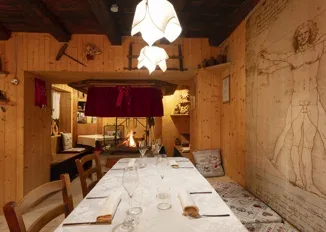 Osteria da Cippi — photo 7