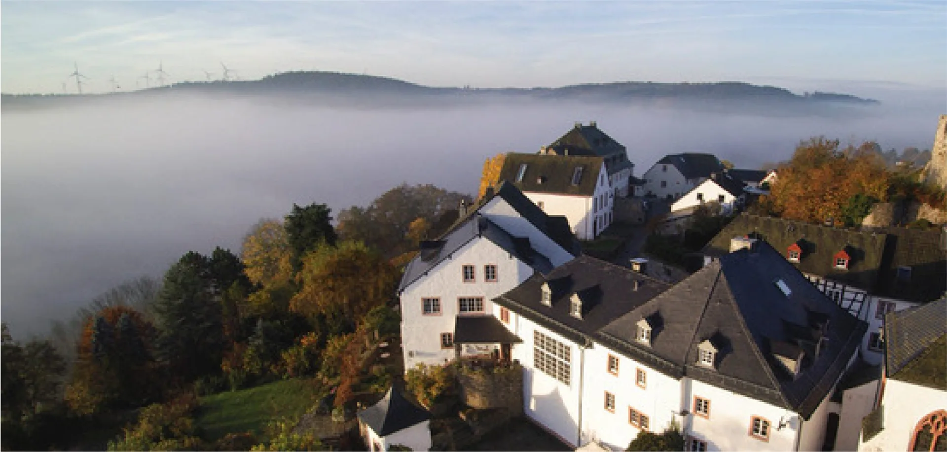 Villa Kronenburg — photo 38