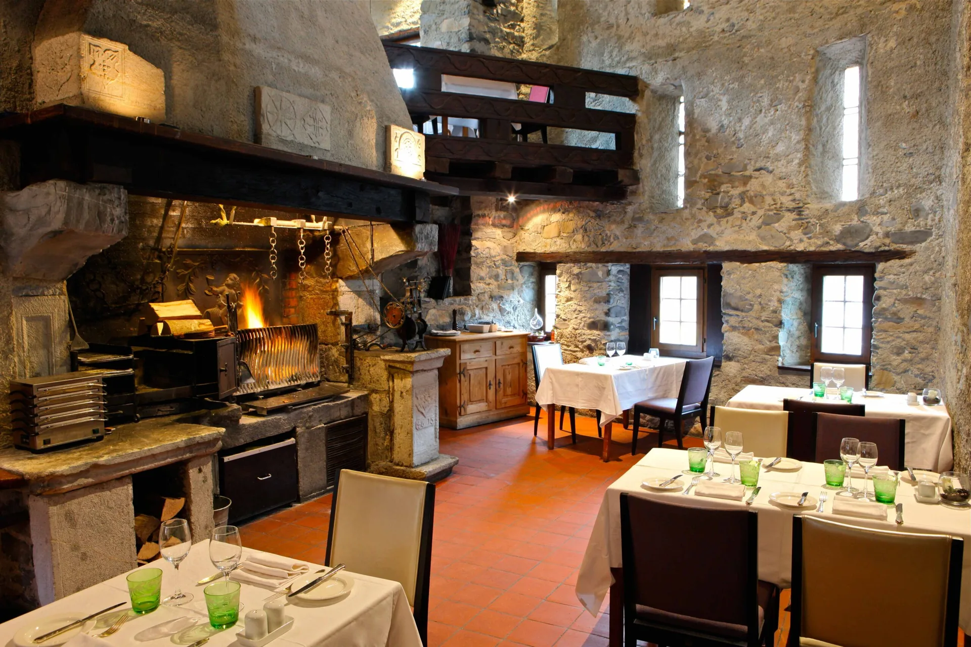 Le St Christophe — photo 13