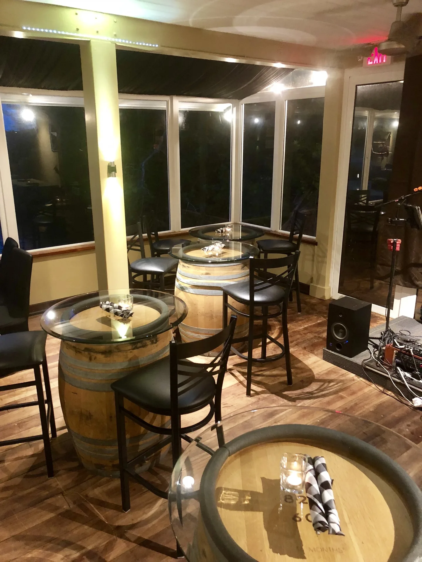 Flying Fish GastroBar — photo 102