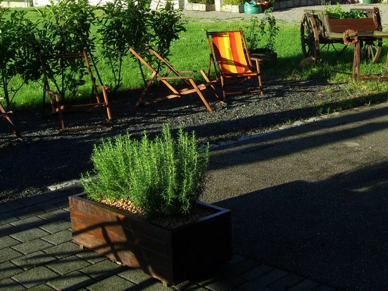 Restaurant Campus, Ludwigsburg