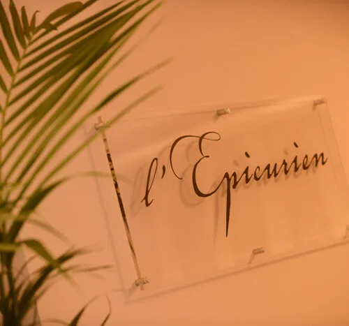 l'Epicurien — photo 48