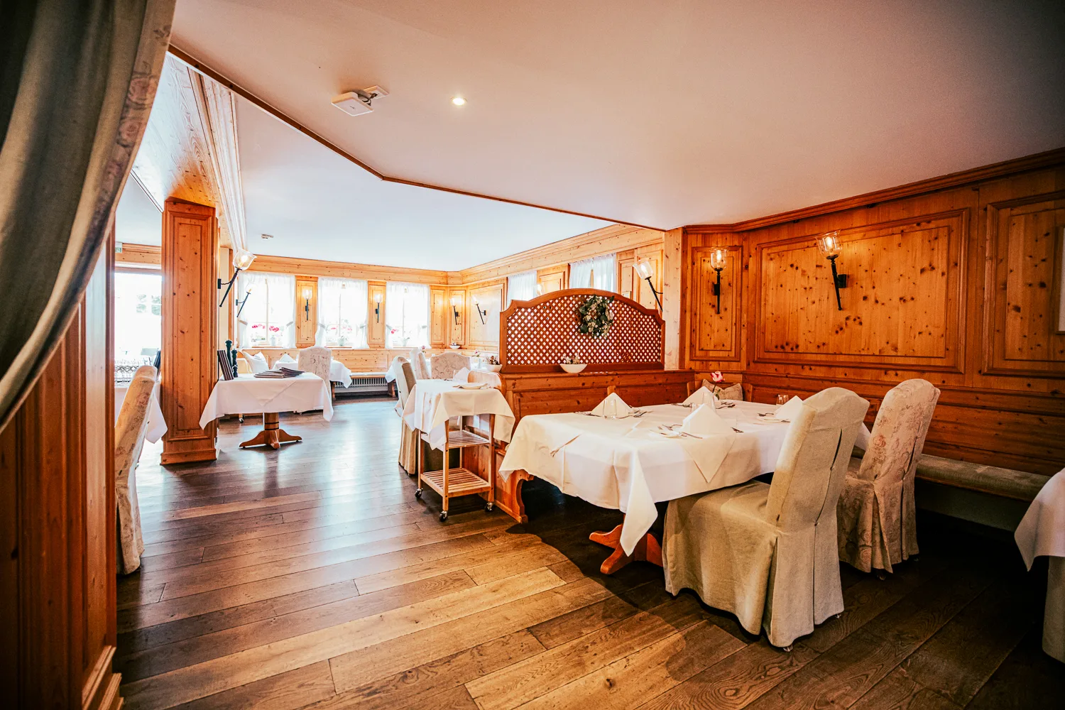 Restaurant Jagstmühle — photo 77