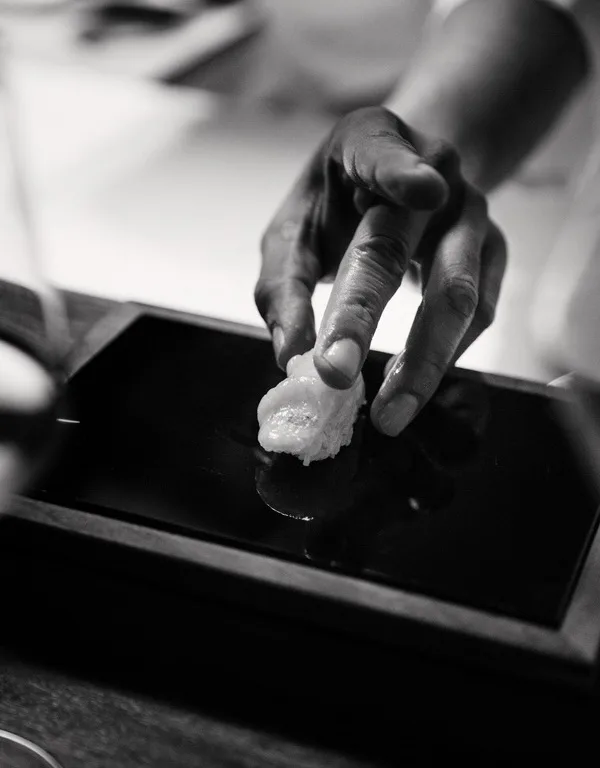 Sabi Omakase — photo 6