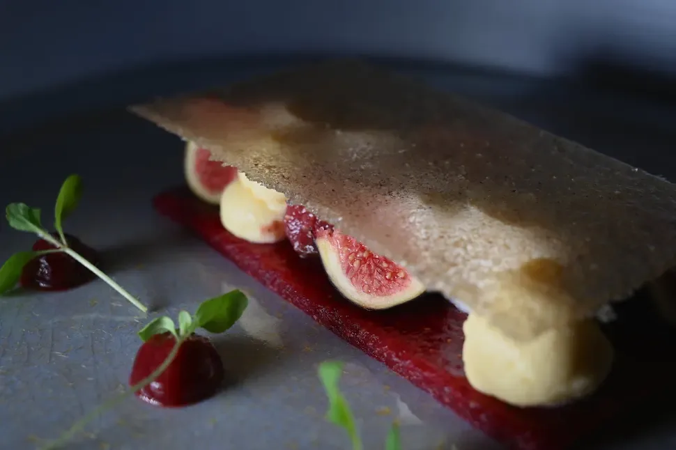 Au Bœuf Rouge — photo 10