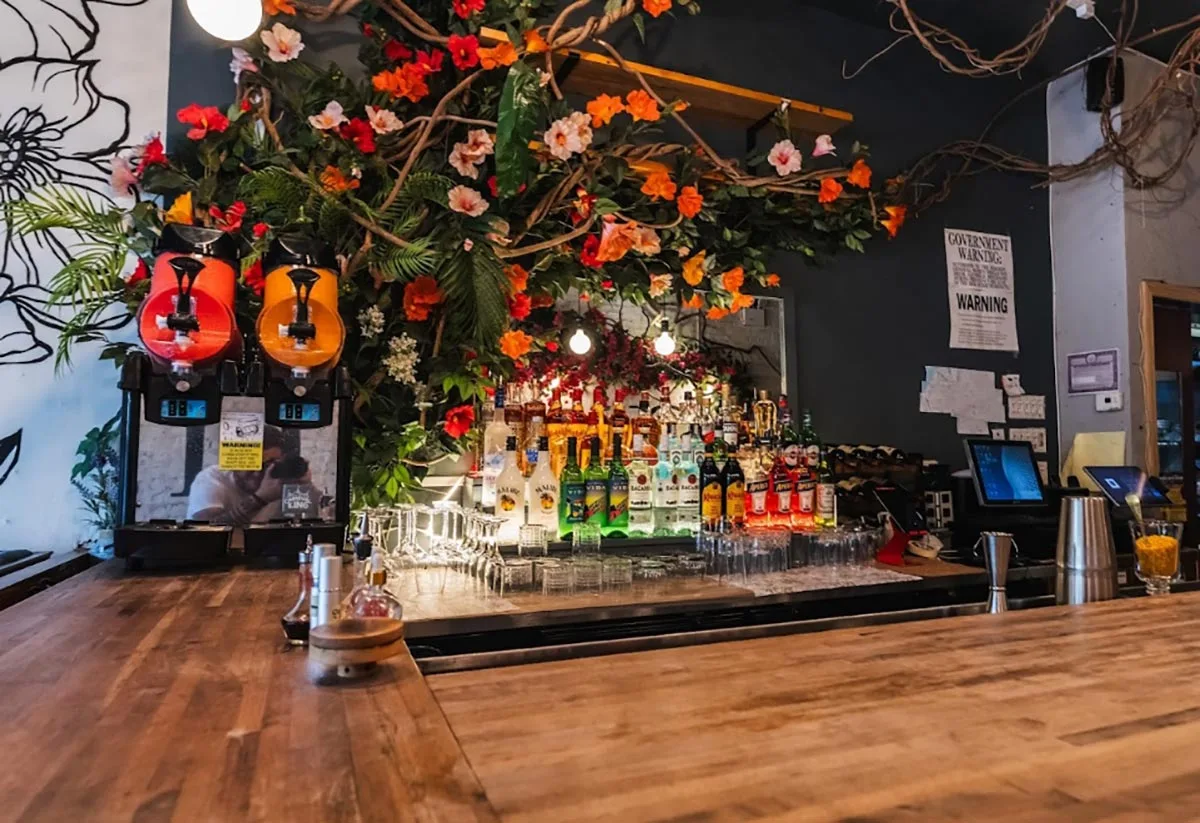 Glin Thai Bistro, New York City