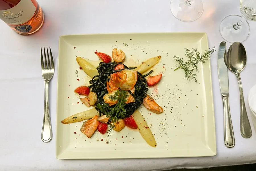 Ristorante Vesuvio — photo 20