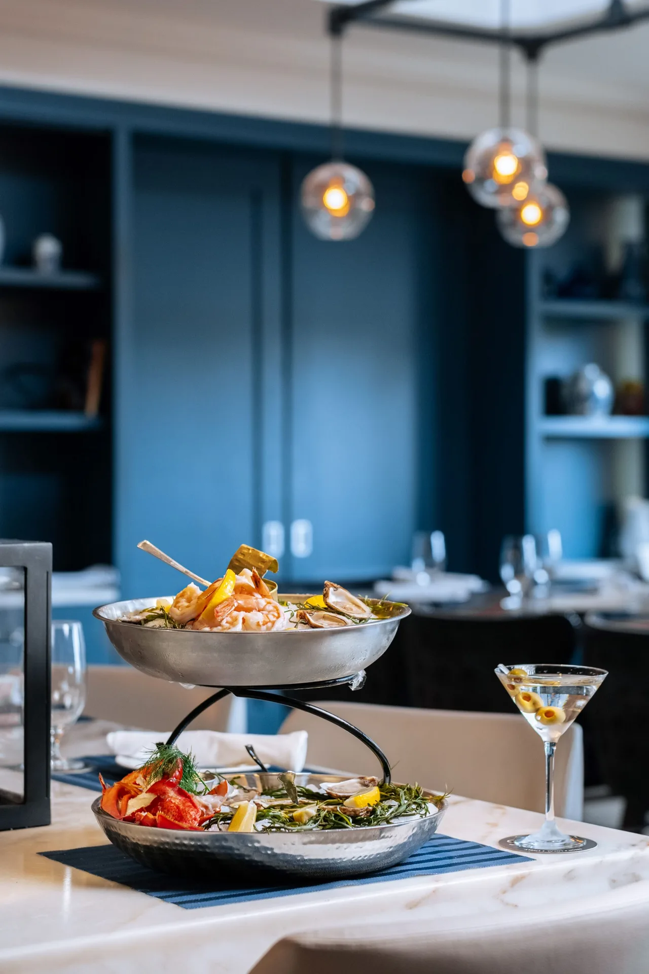 Salt Kitchen & Bar — photo 13