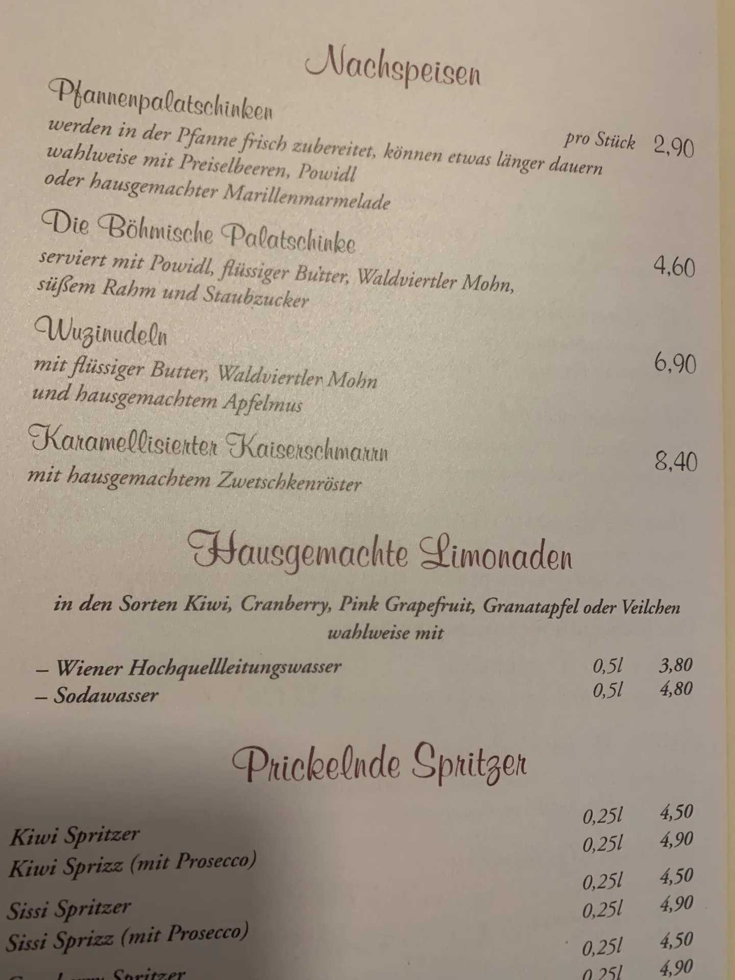 Buchecker &amp; Sohn im Gusshaus — photo 31