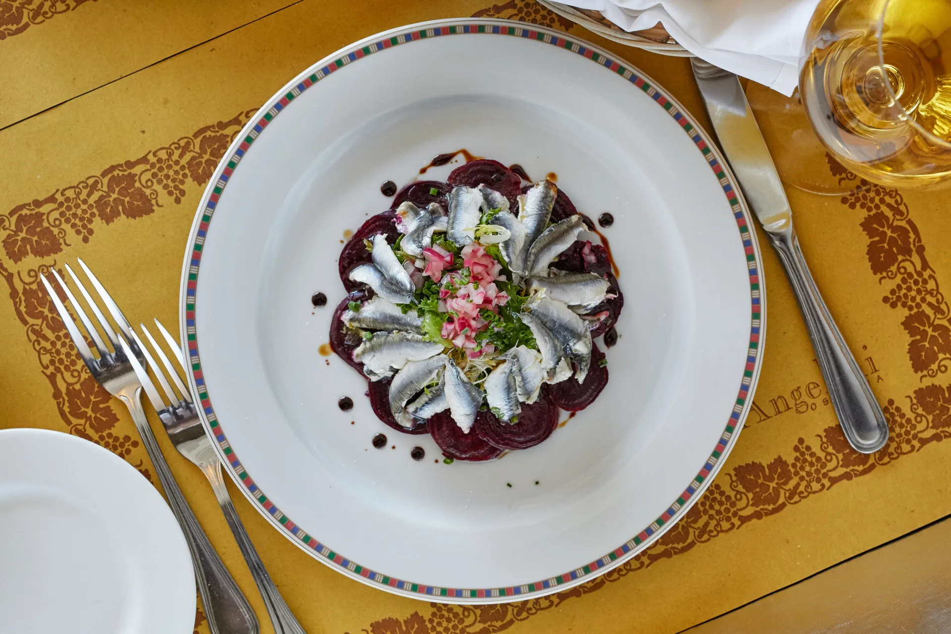 Angelini Osteria — photo 13