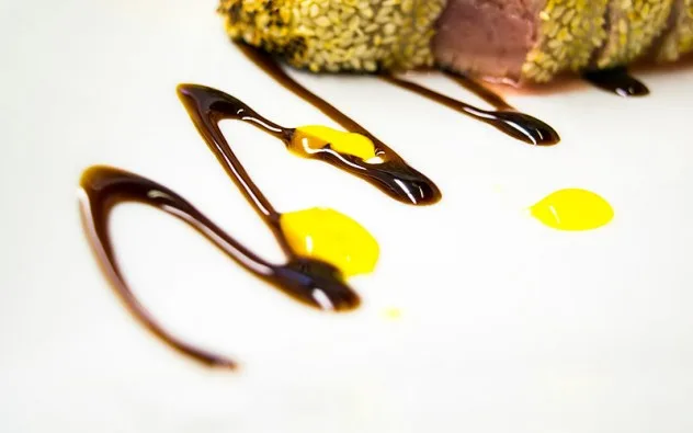 Ristorante Da Roberto „Zum Skipper“ — food