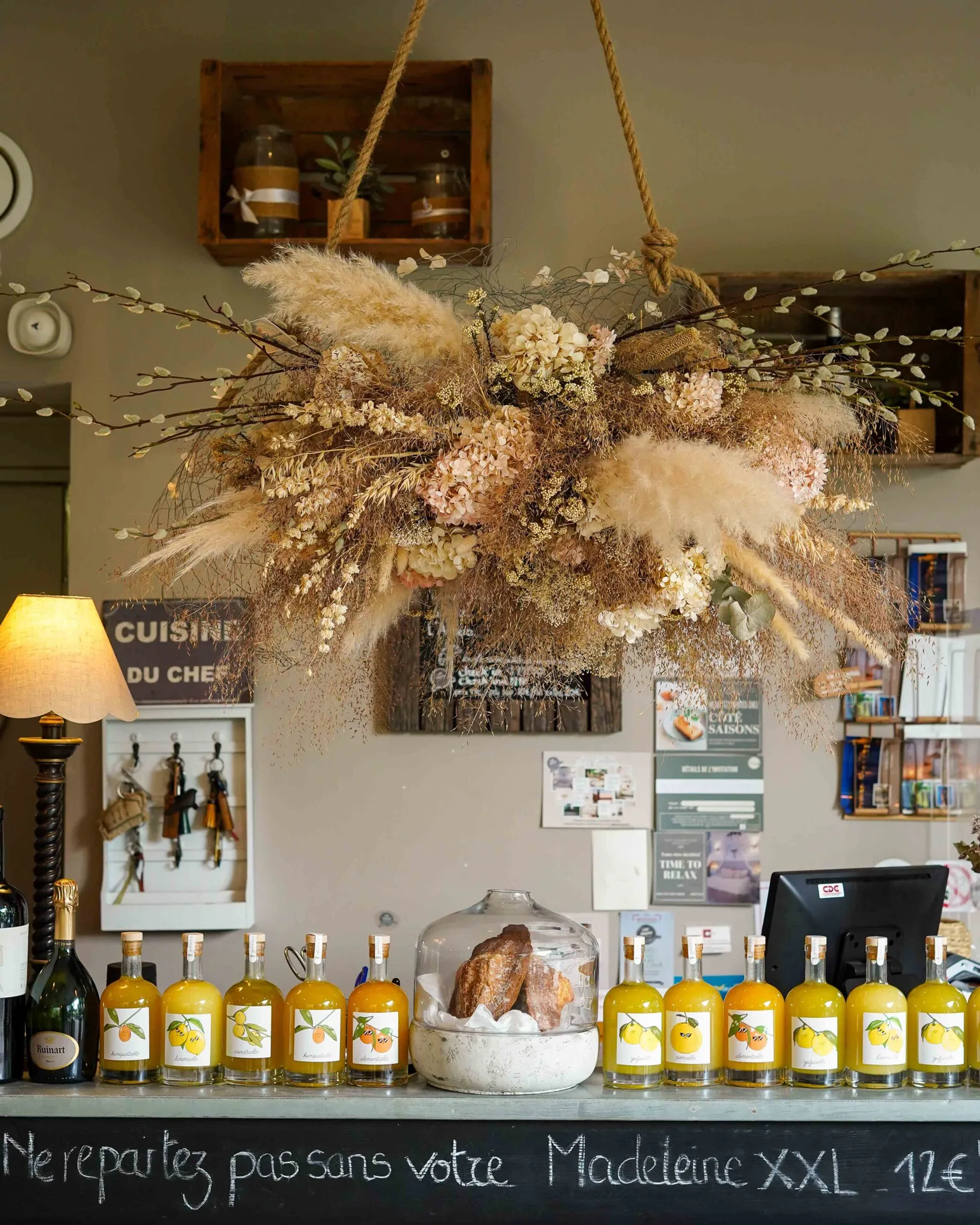 Côté Saisons — photo 21