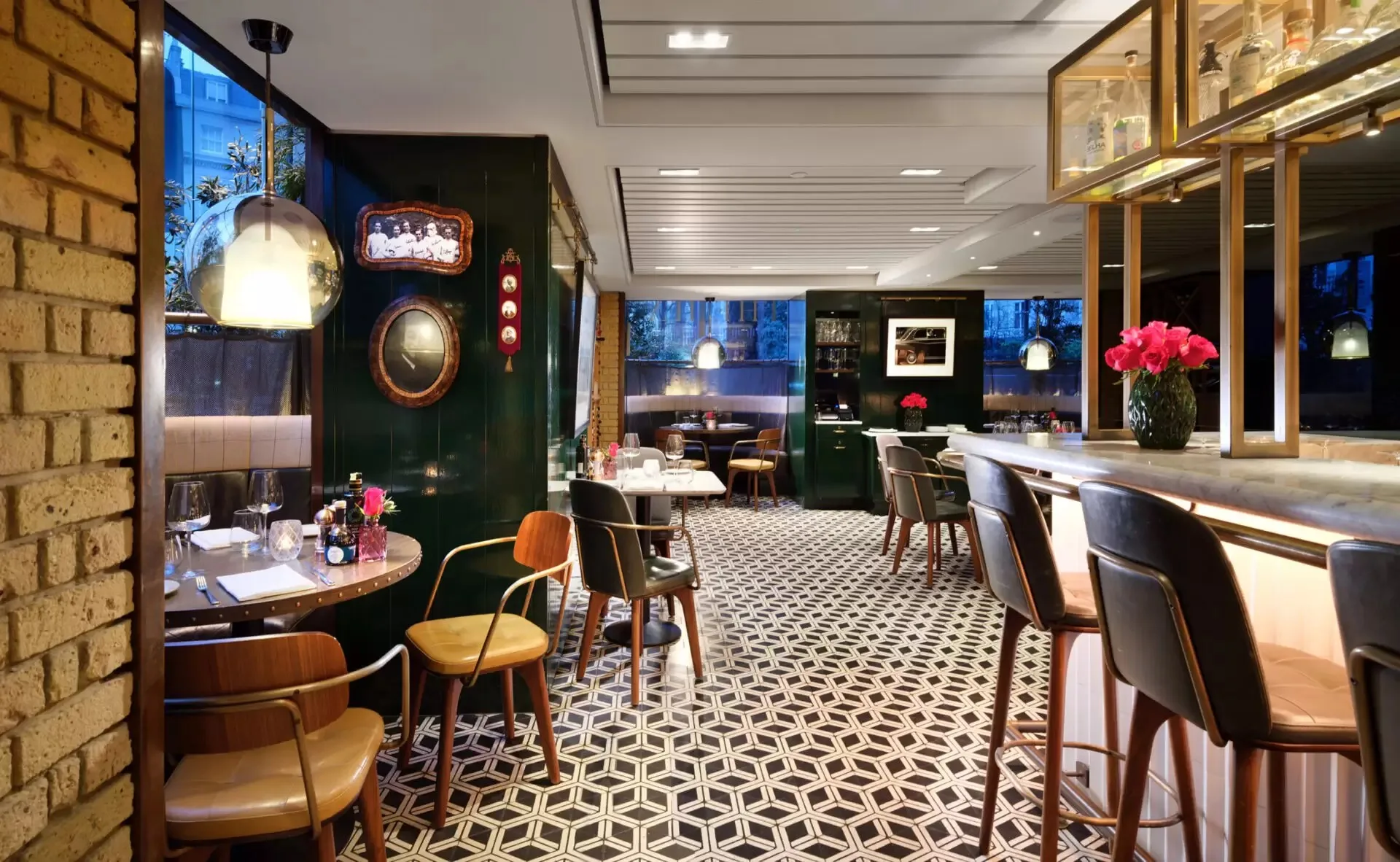 Il Pampero Restaurant — photo 66