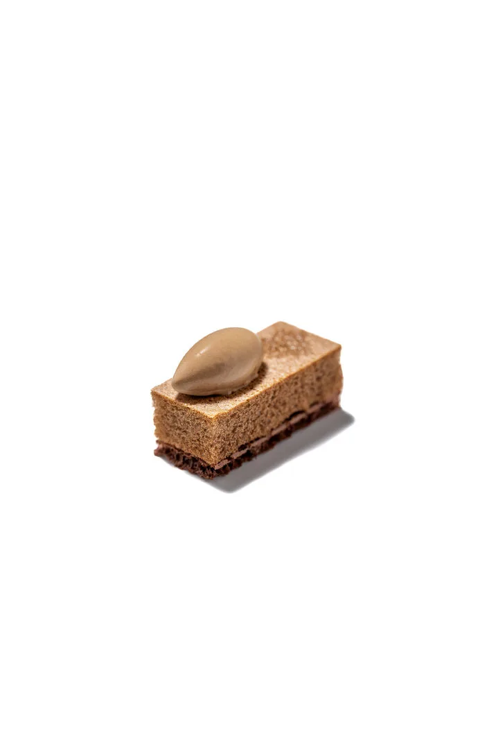 Enigma — food