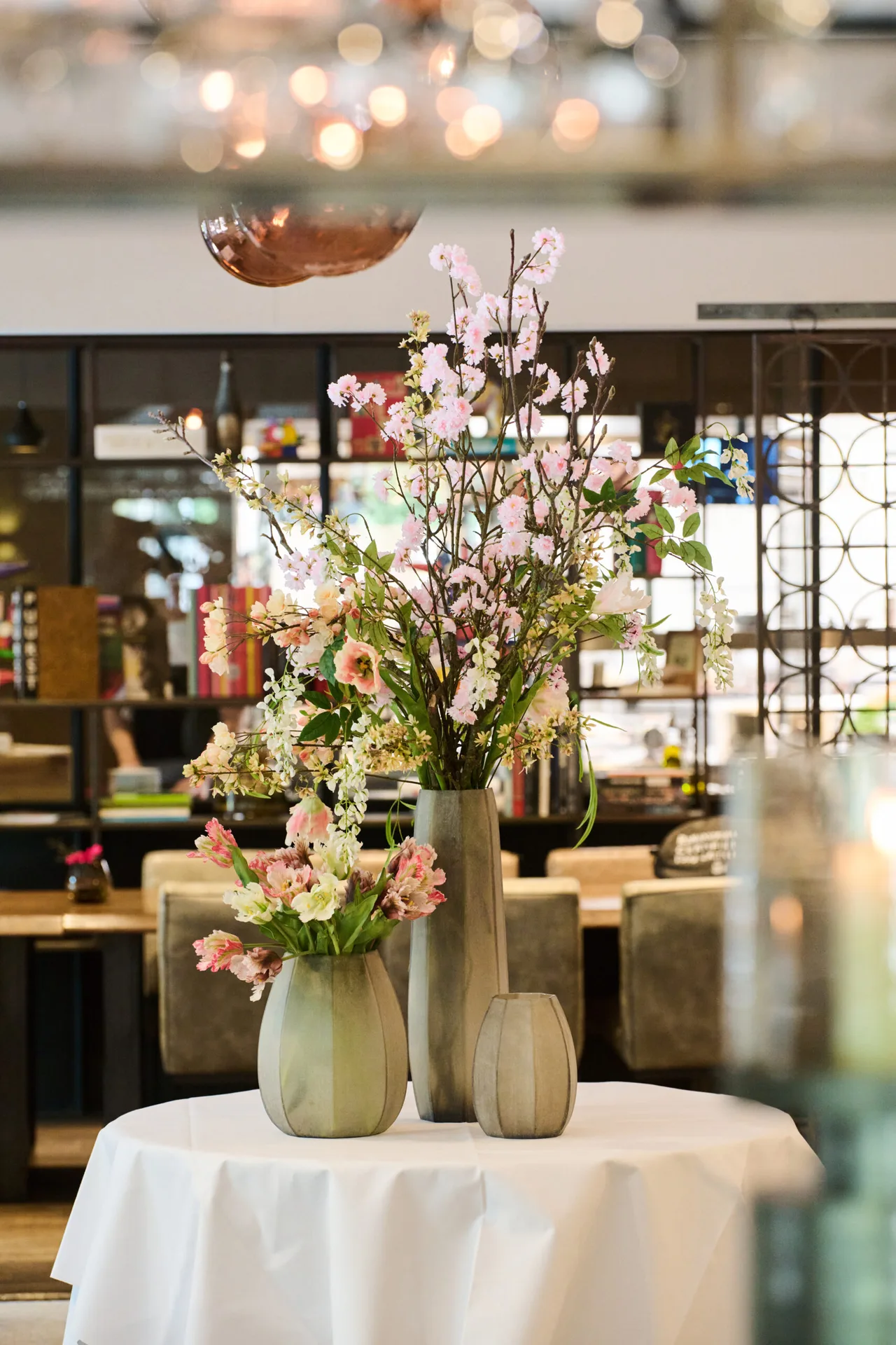HFSLG Bar & Bistro — photo 64