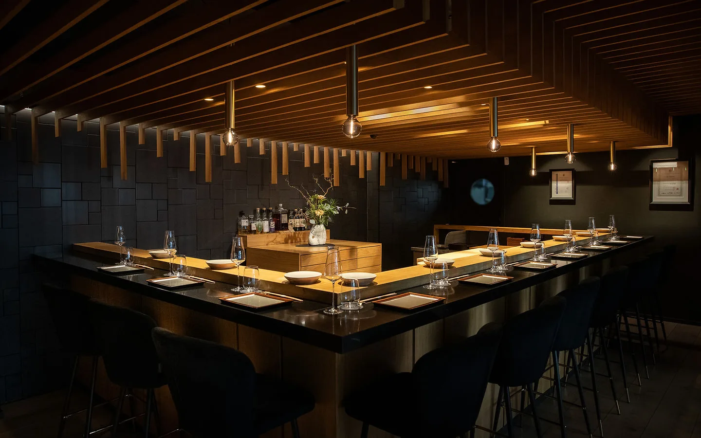 Sabi Omakase Oslo, Oslo