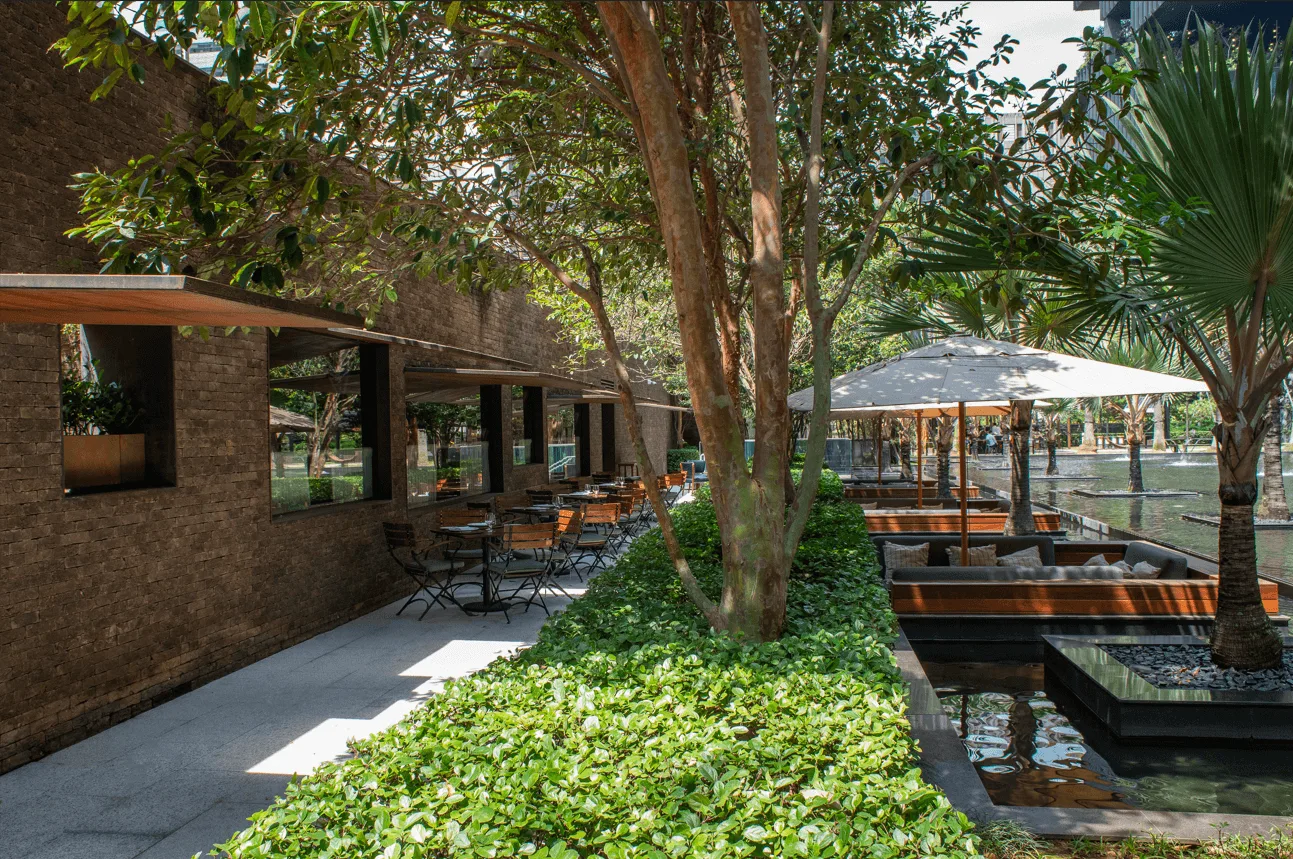Fasano Trattoria — photo 9