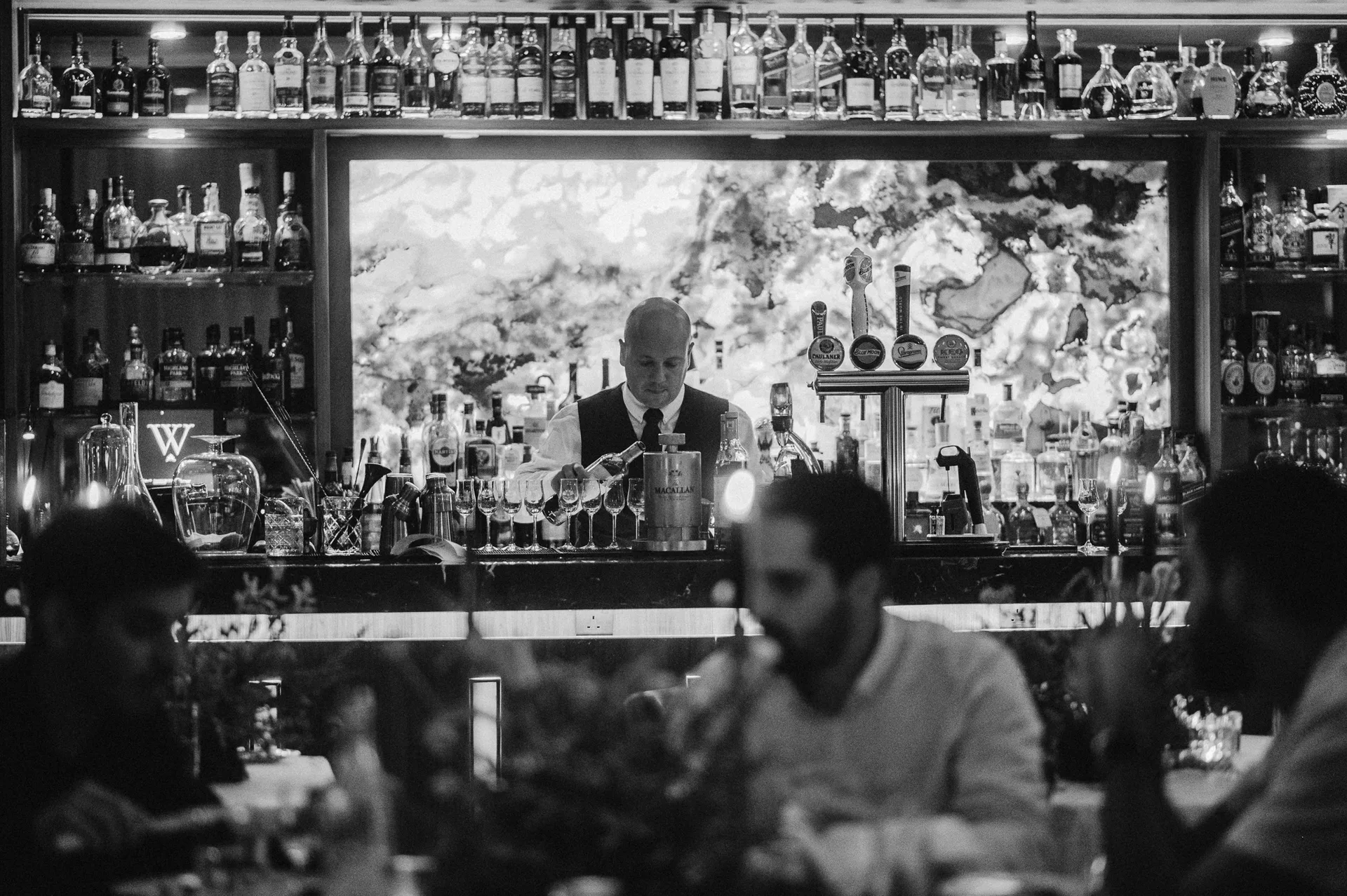 Wolfgang's Steakhouse by Wolfgang Zwiener — photo 19