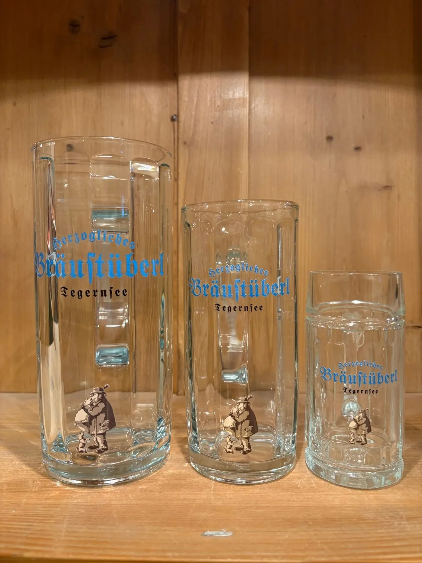 Bräustüberl Tegernsee — photo 37