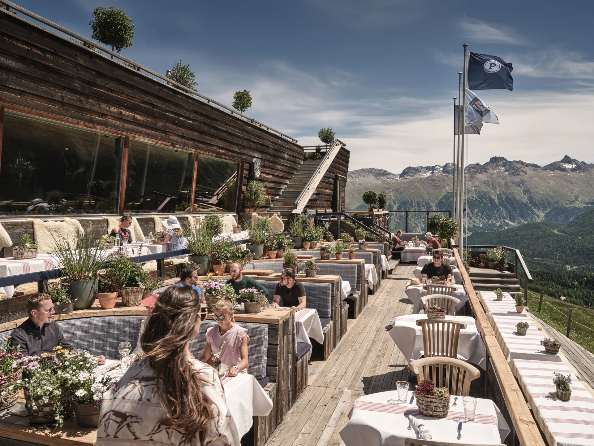 Paradiso Mountain Club — photo 32
