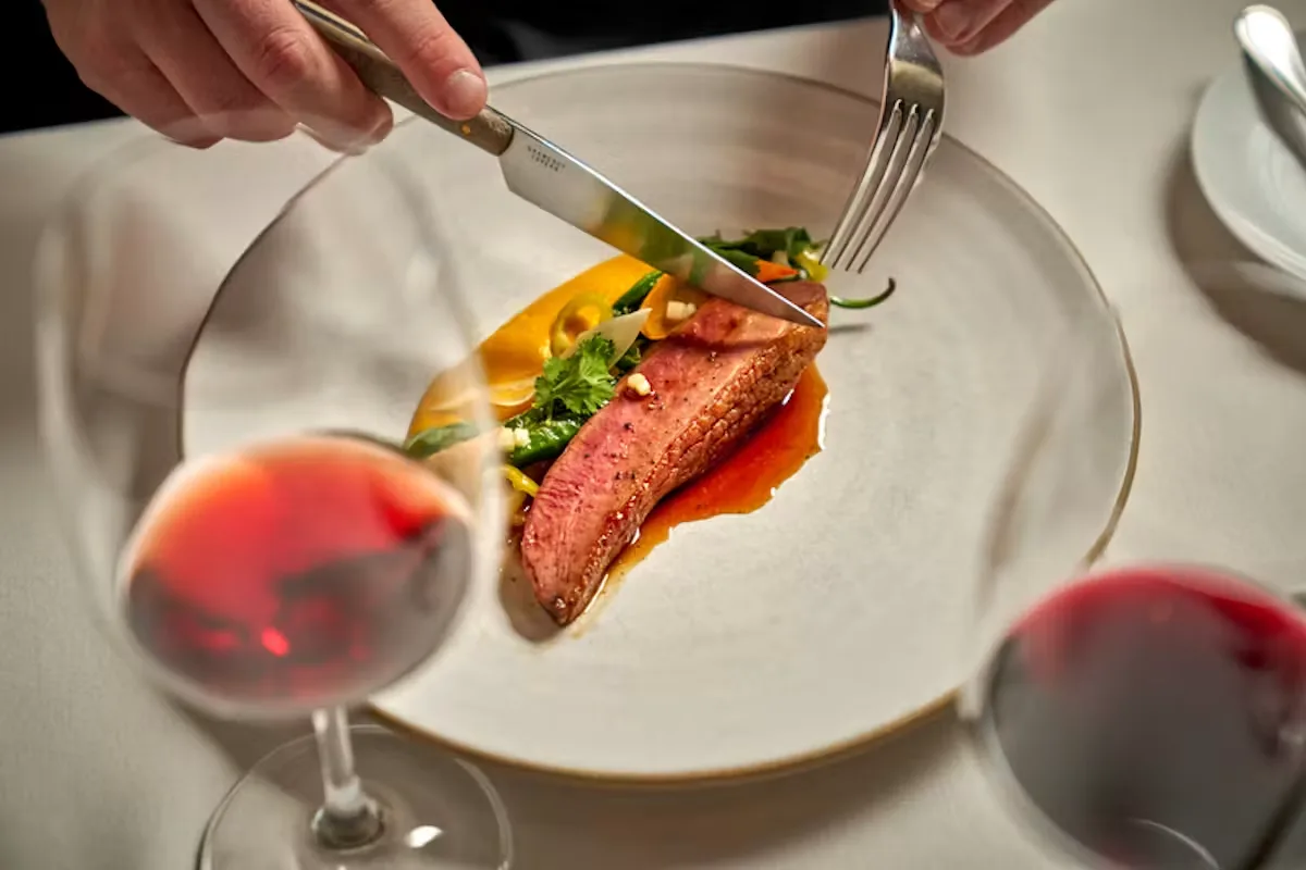 Gramercy Tavern — photo 6
