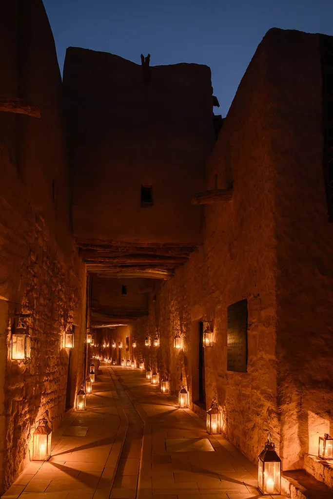 Joontos - Dar Tantora The House Hotel — photo 33